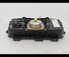 AIRBAG CRUSCOTTO LATO PASSEGGERO JAGUAR F-PACE X76 - 11