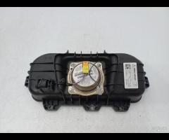 AIRBAG CRUSCOTTO LATO PASSEGGERO JAGUAR F-PACE X76 - 16