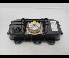 AIRBAG CRUSCOTTO LATO PASSEGGERO JAGUAR F-PACE X76 - 17