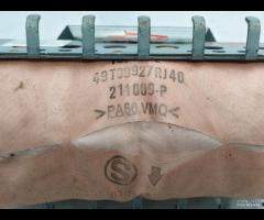 AIRBAG CRUSCOTTO LATO PASSEGGERO MAZDA CX-7 ER 201