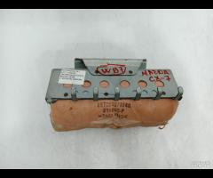 AIRBAG CRUSCOTTO LATO PASSEGGERO MAZDA CX-7 ER 201