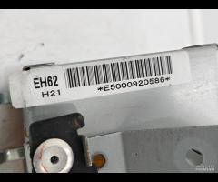 AIRBAG CRUSCOTTO LATO PASSEGGERO MAZDA CX-7 ER 201 - 12