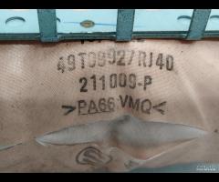 AIRBAG CRUSCOTTO LATO PASSEGGERO MAZDA CX-7 ER 201 - 17