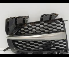 MODANATURA PARAFANGO ANTERIORE SX JAGUAR XF X260 2