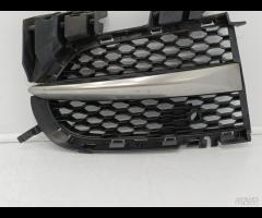 MODANATURA PARAFANGO ANTERIORE SX JAGUAR XF X260 2