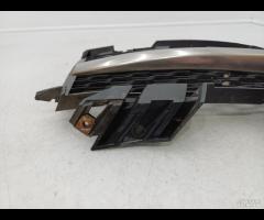 MODANATURA PARAFANGO ANTERIORE SX JAGUAR XF X260 2 - 8