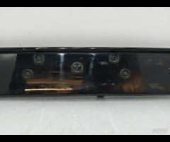 GRIGLIA PARAURTI ANTERIORE FORD KUGA 2012-2014 205