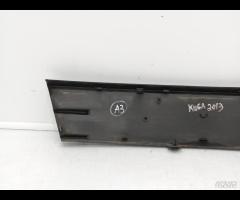 GRIGLIA PARAURTI ANTERIORE FORD KUGA 2012-2014 205 - 18