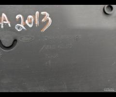 GRIGLIA PARAURTI ANTERIORE FORD KUGA 2012-2014 205 - 22