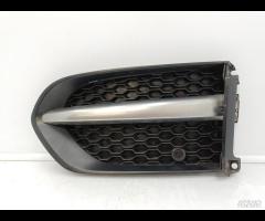 MODANATURA PARAFANGO ANTERIORE SX JAGUAR F-PACE X7