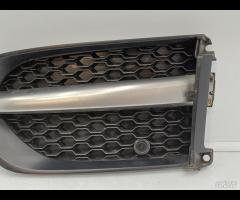 MODANATURA PARAFANGO ANTERIORE SX JAGUAR F-PACE X7