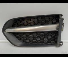 MODANATURA PARAFANGO ANTERIORE SX JAGUAR F-PACE X7 - 6