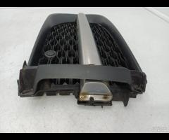 MODANATURA PARAFANGO ANTERIORE SX JAGUAR F-PACE X7 - 8