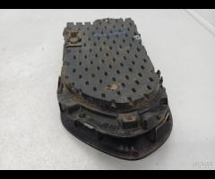 MODANATURA PARAFANGO ANTERIORE SX JAGUAR F-PACE X7 - 14