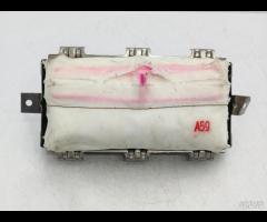 AIRBAG CRUSCOTTO LATO PASSEGGERO TOYOTA PRIUS IV P