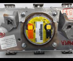 AIRBAG CRUSCOTTO LATO PASSEGGERO TOYOTA PRIUS IV P - 8