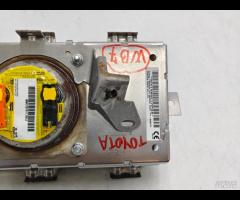 AIRBAG CRUSCOTTO LATO PASSEGGERO TOYOTA PRIUS IV P - 10