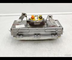 AIRBAG CRUSCOTTO LATO PASSEGGERO TOYOTA PRIUS IV P - 12