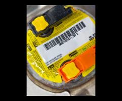 AIRBAG CRUSCOTTO LATO PASSEGGERO TOYOTA PRIUS IV P - 16