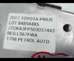 AIRBAG CRUSCOTTO LATO PASSEGGERO TOYOTA PRIUS IV P - 17