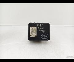 CENTRALINA POMPA ABS 1.6D 88Kw 120CV FIAT 500X CRO