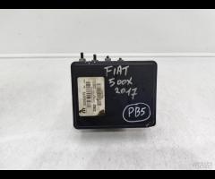 CENTRALINA POMPA ABS 1.6D 88Kw 120CV FIAT 500X CRO