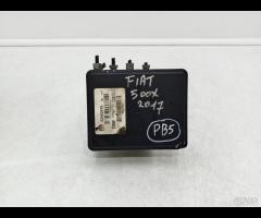 CENTRALINA POMPA ABS 1.6D 88Kw 120CV FIAT 500X CRO