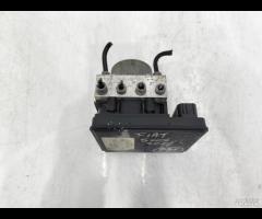 CENTRALINA POMPA ABS 1.6D 88Kw 120CV FIAT 500X CRO - 19