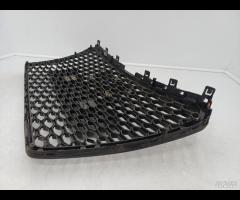 GRIGLIA PARAURTI ANTERIORE GRIGLIA RADIATORE AUDI - 23