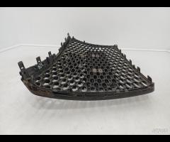 GRIGLIA PARAURTI ANTERIORE GRIGLIA RADIATORE AUDI - 24