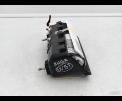 AIRBAG GINOCCHIA LATO GUIDA SX FORD KUGA II 2015 C - 10
