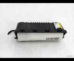 AIRBAG GINOCCHIA LATO GUIDA SX FORD KUGA II 2015 C - 11