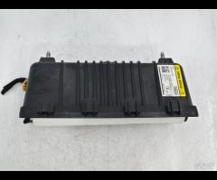 AIRBAG GINOCCHIA LATO GUIDA SX FORD KUGA II 2015 C - 12