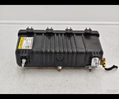 AIRBAG GINOCCHIA LATO GUIDA SX FORD KUGA II 2015 C - 15