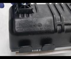 AIRBAG GINOCCHIA LATO GUIDA SX FORD KUGA II 2015 C - 16