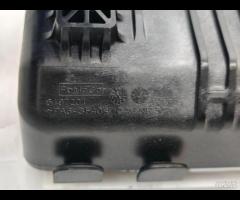 AIRBAG GINOCCHIA LATO GUIDA SX FORD KUGA II 2015 C - 17