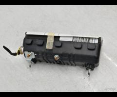 AIRBAG GINOCCHIA LATO GUIDA SX FORD KUGA II 2015 C - 18