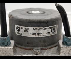 CENTRALINA POMPA ABS 2.0B 135Kw 184CV BMW F30 F31 - 14