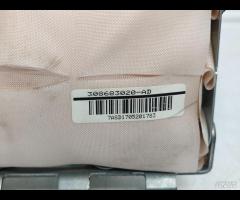 AIRBAG CRUSCOTTO LATO PASSEGGERO NISSAN JUKE I 201