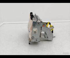 AIRBAG CRUSCOTTO LATO PASSEGGERO NISSAN JUKE I 201 - 6