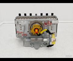 AIRBAG CRUSCOTTO LATO PASSEGGERO NISSAN JUKE I 201 - 9