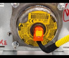 AIRBAG CRUSCOTTO LATO PASSEGGERO NISSAN JUKE I 201 - 11