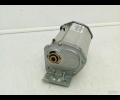 AIRBAG CRUSCOTTO LATO PASSEGGERO BMW E90 E91 E92 E - 17