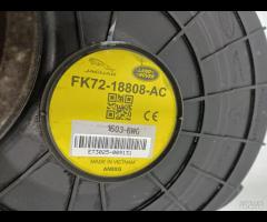 ALTROPALANTE SUBWOOFER LAND ROVER DISCOVERY SPORT - 9