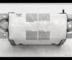 AIRBAG CRUSCOTTO LATO PASSEGGERO BMW E81 E82 E88 E