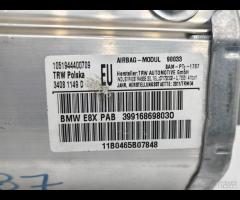 AIRBAG CRUSCOTTO LATO PASSEGGERO BMW E81 E82 E88 E - 14