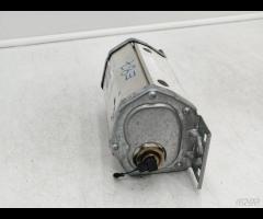 AIRBAG CRUSCOTTO LATO PASSEGGERO BMW E81 E82 E88 E - 17