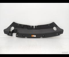 COPERTURA SUPPORTO SERRATURA COFANO PANNELLO SLAM