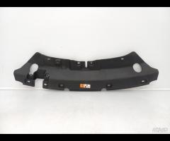 COPERTURA SUPPORTO SERRATURA COFANO PANNELLO SLAM