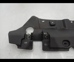 COPERTURA SUPPORTO SERRATURA COFANO PANNELLO SLAM